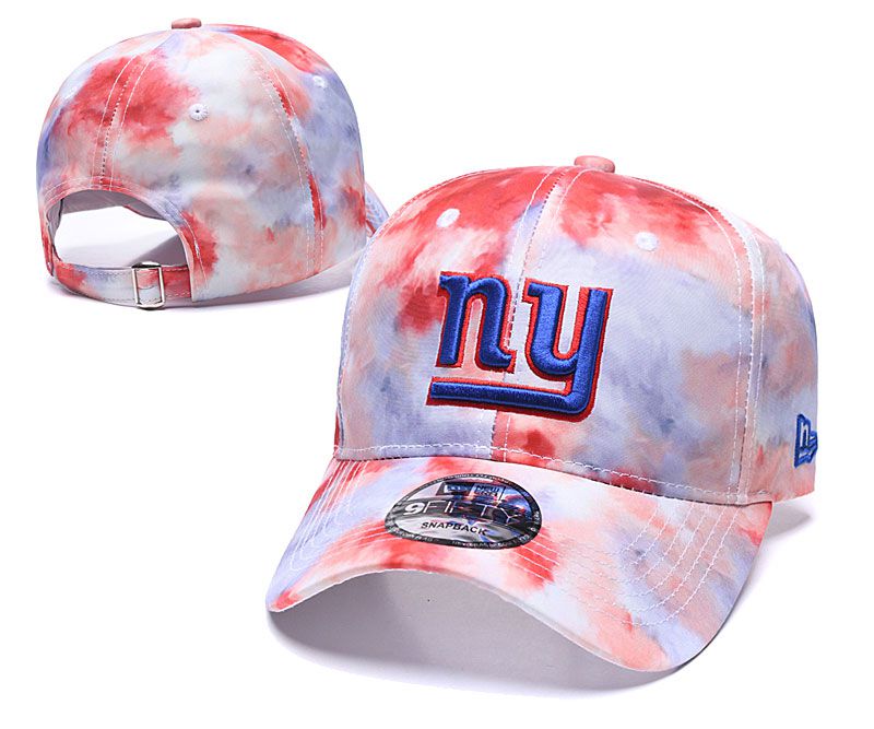2020 NFL New York Giants Hat 2020915
